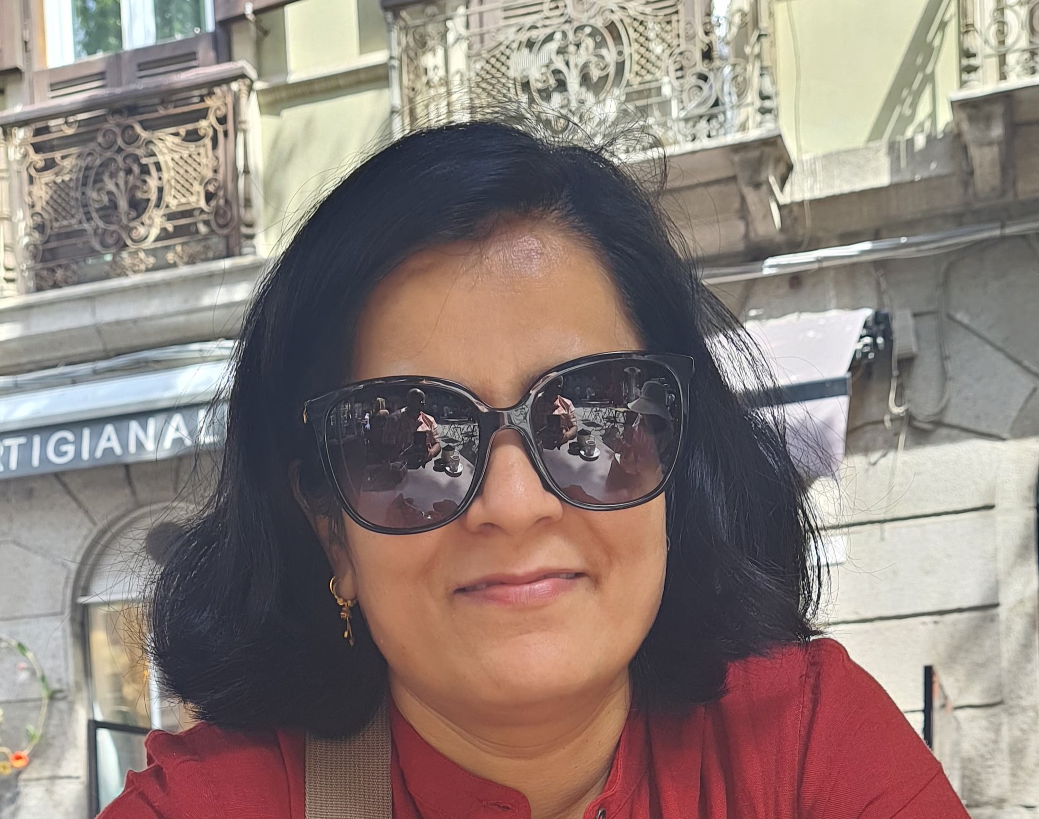 Prof. Vandana Sharma